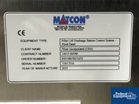 Image of Metolift Pillar Lift Discharge Station, Model M5414-83-C2D2 37