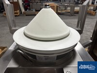 Image of Metolift Pillar Lift Discharge Station, Model M5414-83-C2D2 39