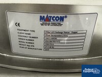 Image of Metolift Pillar Lift Discharge Station, Model M5414-83-C2D2 40