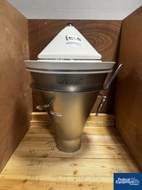 Image of Metolift Pillar Lift Discharge Station, Model M5414-83-C2D2 41