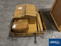 Image of Metolift Pillar Lift Discharge Station, Model M5414-83-C2D2 43