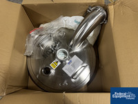 Image of Metolift Pillar Lift Discharge Station, Model M5414-83-C2D2 45