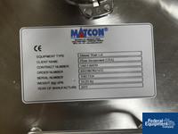 Image of Metolift Pillar Lift Discharge Station, Model M5414-83-C2D2 46