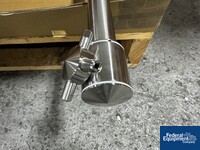 Image of Metolift Pillar Lift Discharge Station, Model M5414-83-C2D2 48