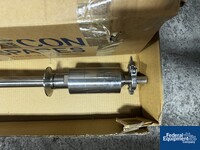 Image of Metolift Pillar Lift Discharge Station, Model M5414-83-C2D2 49