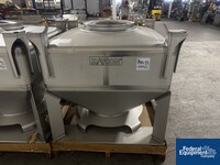 Image of Metolift Pillar Lift Discharge Station, Model M5414-83-C2D2 52