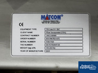 Image of Metolift Pillar Lift Discharge Station, Model M5414-83-C2D2 53