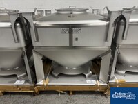 Image of Metolift Pillar Lift Discharge Station, Model M5414-83-C2D2 54