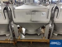 Image of Metolift Pillar Lift Discharge Station, Model M5414-83-C2D2 55