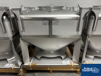 Image of Metolift Pillar Lift Discharge Station, Model M5414-83-C2D2 57