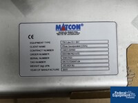 Image of Metolift Pillar Lift Discharge Station, Model M5414-83-C2D2 59