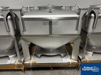 Image of Metolift Pillar Lift Discharge Station, Model M5414-83-C2D2 60