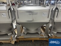 Image of Metolift Pillar Lift Discharge Station, Model M5414-83-C2D2 61