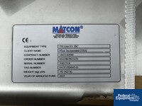 Image of Metolift Pillar Lift Discharge Station, Model M5414-83-C2D2 62