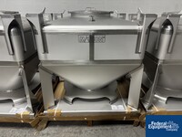 Image of Metolift Pillar Lift Discharge Station, Model M5414-83-C2D2 63