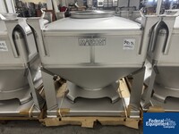 Image of Metolift Pillar Lift Discharge Station, Model M5414-83-C2D2 64