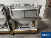 Image of Metolift Pillar Lift Discharge Station, Model M5414-83-C2D2 66