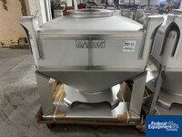 Image of Metolift Pillar Lift Discharge Station, Model M5414-83-C2D2 67