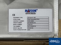 Image of Metolift Pillar Lift Discharge Station, Model M5414-83-C2D2 68