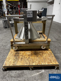 Image of Servolift Discharge Cart 03