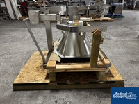 Image of Servolift Discharge Cart 04