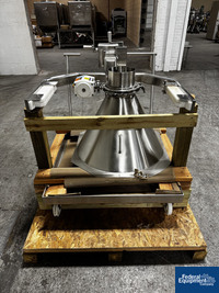 Image of Servolift Discharge Cart 05