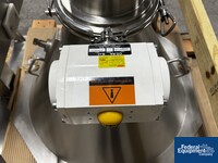 Image of Servolift Discharge Cart 08