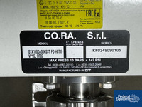Image of Servolift Discharge Cart 09