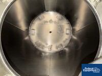 Image of Used 1000 Gallon Perma-San Tank, S/S 07