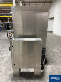 Image of 60" Baker Horizontal Laminar Flow Hood, Model Edgegard HF, S/S 03