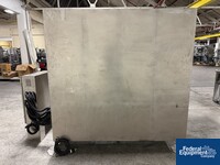 Image of 60" Baker Horizontal Laminar Flow Hood, Model Edgegard HF, S/S 04