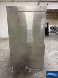 Image of 60" Baker Horizontal Laminar Flow Hood, Model Edgegard HF, S/S 05