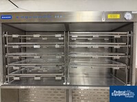 Image of 60" Baker Horizontal Laminar Flow Hood, Model Edgegard HF, S/S 06