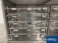 Image of 60" Baker Horizontal Laminar Flow Hood, Model Edgegard HF, S/S 07