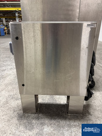 Image of 60" Baker Horizontal Laminar Flow Hood, Model Edgegard HF, S/S 13