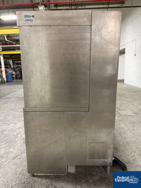 Image of 60" Baker Horizontal Laminar Flow Hood, Model Edgegard HF, S/S 03