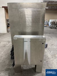 Image of 60" Baker Horizontal Laminar Flow Hood, Model Edgegard HF, S/S 05