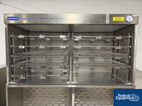 Image of 60" Baker Horizontal Laminar Flow Hood, Model Edgegard HF, S/S 06