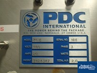 Image of PDC Neck Bander Sleever, Model 75E 02