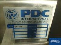 Image of PDC Neck Bander Sleever, Model 75E 11
