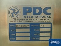Image of PDC Neck Bander Sleever, Model 75E 17
