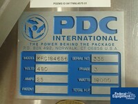 Image of PDC Neck Bander Sleever, Model 75E 23