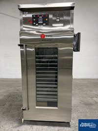 Image of TPS Lunaire Environmental Chamber, Model CEO-932-4-NANO-B-SP 06