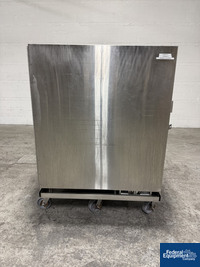Image of Parts Storage Cabinets (3 each), Stainless Steel 08