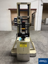 Image of Crown Equipment Electric Walkie Stacker, Model 20MT 05