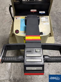 Image of Crown Equipment Electric Walkie Stacker, Model 20MT 06
