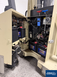 Image of Crown Equipment Electric Walkie Stacker, Model 20MT 08