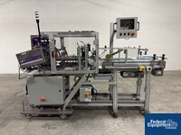 Image of MFT Automation Multifeeder Friction Feeder, Model MFT550ip3 02