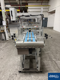 Image of MFT Automation Multifeeder Friction Feeder, Model MFT550ip3 03