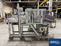 Image of MFT Automation Multifeeder Friction Feeder, Model MFT550ip3 04
